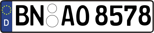 BN-AO8578