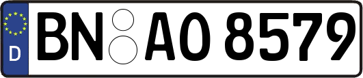 BN-AO8579