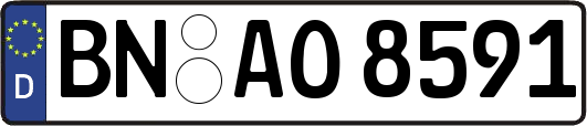 BN-AO8591