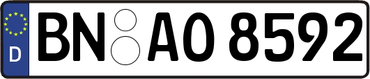 BN-AO8592