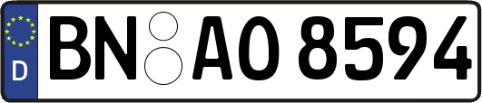BN-AO8594
