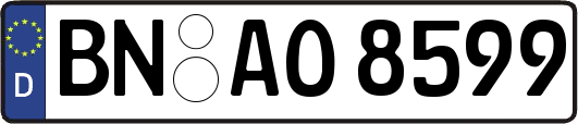 BN-AO8599