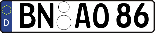 BN-AO86