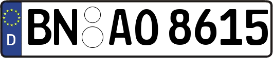 BN-AO8615
