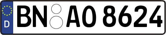BN-AO8624