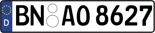 BN-AO8627