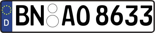 BN-AO8633