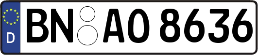 BN-AO8636
