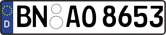 BN-AO8653