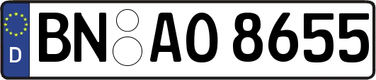 BN-AO8655