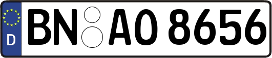 BN-AO8656