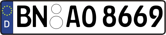 BN-AO8669