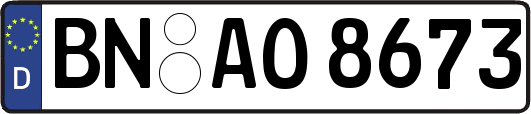 BN-AO8673
