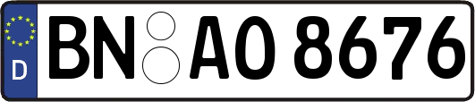 BN-AO8676