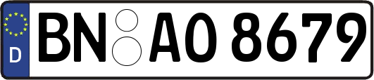 BN-AO8679