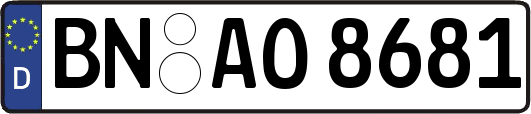BN-AO8681