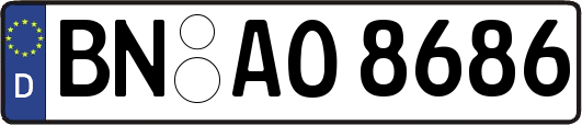 BN-AO8686