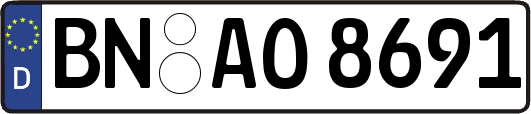 BN-AO8691