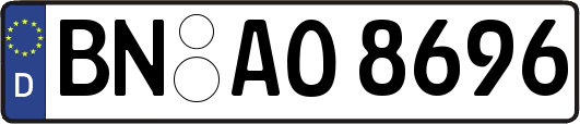 BN-AO8696