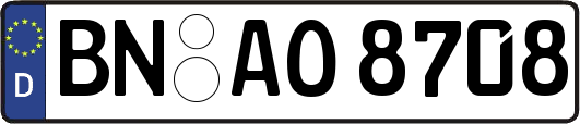 BN-AO8708
