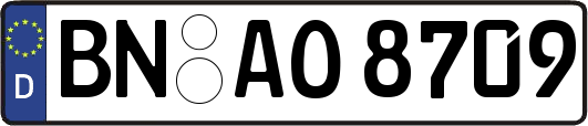 BN-AO8709