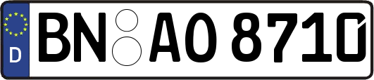 BN-AO8710