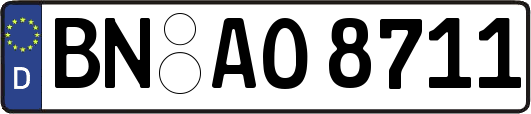 BN-AO8711