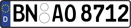 BN-AO8712