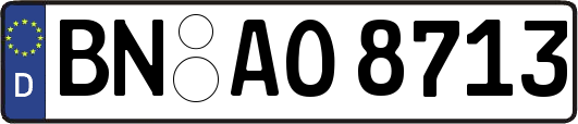 BN-AO8713