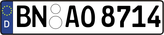 BN-AO8714