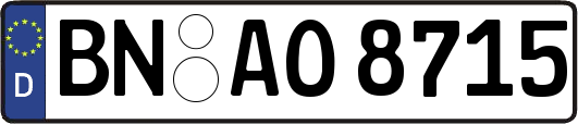 BN-AO8715