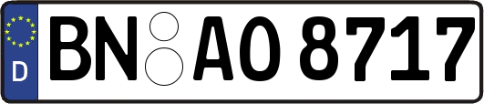 BN-AO8717