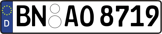 BN-AO8719