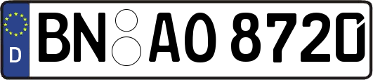 BN-AO8720