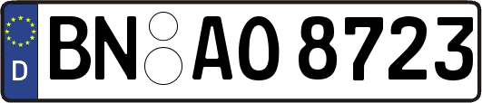 BN-AO8723