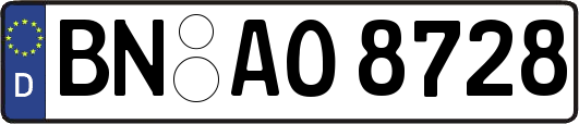 BN-AO8728