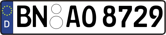 BN-AO8729