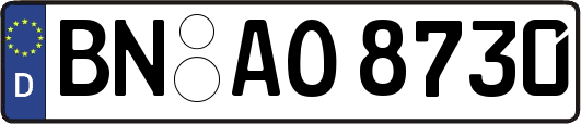 BN-AO8730