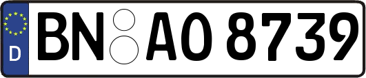 BN-AO8739