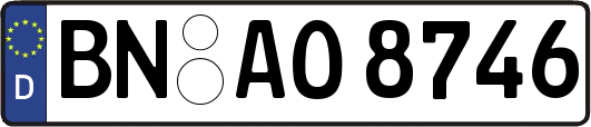 BN-AO8746