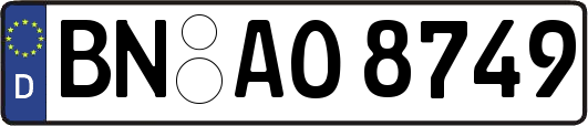 BN-AO8749