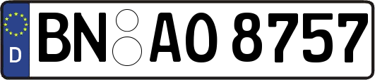 BN-AO8757