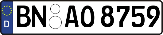 BN-AO8759