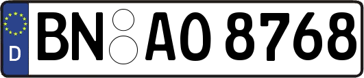 BN-AO8768
