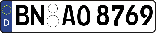 BN-AO8769