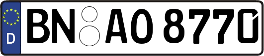 BN-AO8770