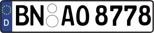 BN-AO8778