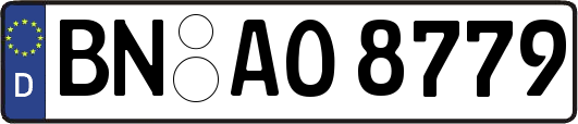 BN-AO8779