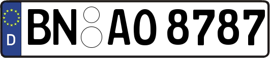 BN-AO8787