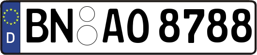 BN-AO8788